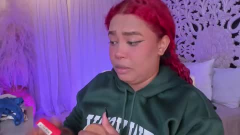 pamela online show from 10/10/25, 05:06