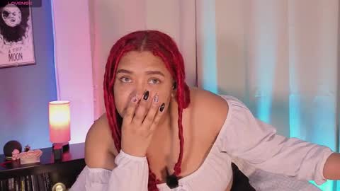 pamela online show from 12/03/25, 03:36