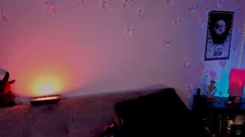 pamela online show from 07/01/26, 03:41