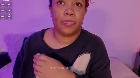 pamela online show from 07/21/26, 04:37