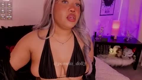 pamela online show from 07/24/26, 12:25