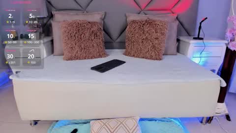 Pamela Duque  online show from 10/07/25, 07:55