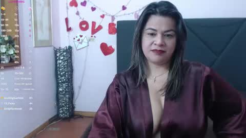 pamela_echeverria online show from 04/25/26, 01:41