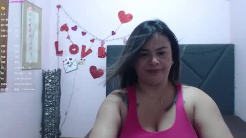 pamela_echeverria online show from 04/27/26, 11:08