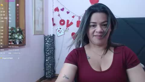 pamela_echeverria online show from 04/28/26, 11:15