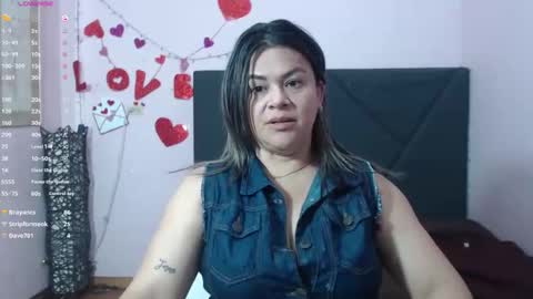 pamela_echeverria online show from 04/29/26, 05:30