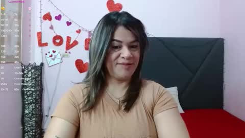 pamela_echeverria online show from 05/05/26, 11:07