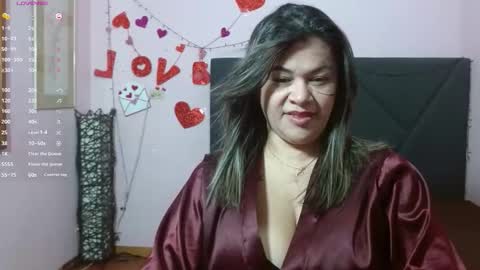 pamela_echeverria online show from 05/09/26, 11:48