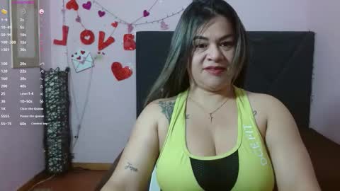 pamela_echeverria online show from 05/11/26, 11:16