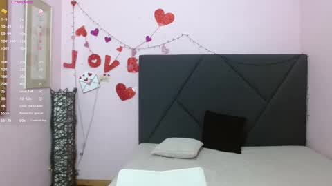 pamela_echeverria online show from 05/12/26, 11:18