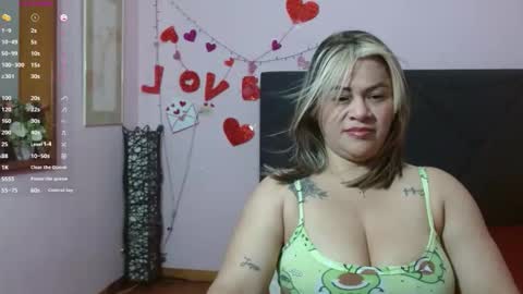 pamela_echeverria online show from 05/19/26, 11:27