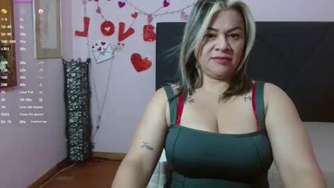 pamela_echeverria online show from 05/26/26, 11:17