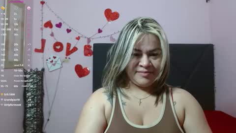 pamela_echeverria online show from 06/03/26, 11:13