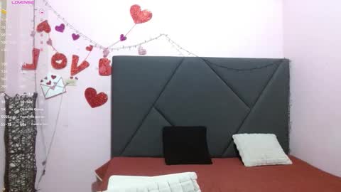 pamela_echeverria online show from 06/09/26, 11:11