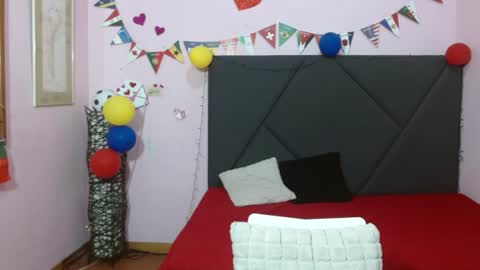 pamela_echeverria online show from 06/17/26, 11:12