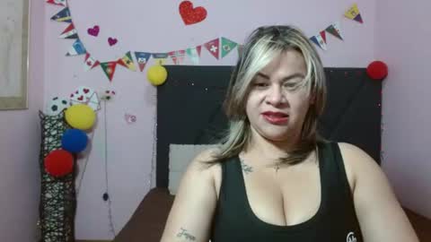 pamela_echeverria online show from 06/26/26, 11:14