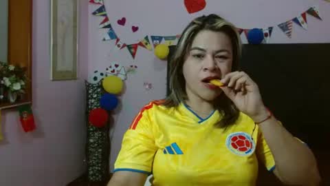 pamela_echeverria online show from 06/27/26, 11:37