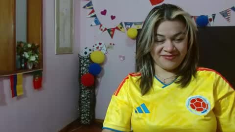 pamela_echeverria online show from 06/27/26, 12:22