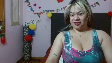 pamela_echeverria online show from 07/01/26, 11:23