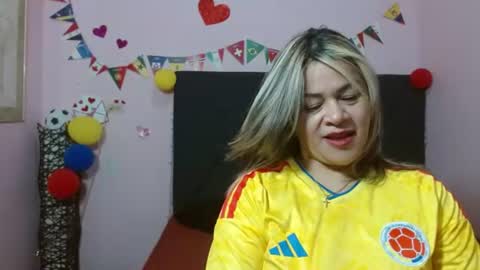 pamela_echeverria online show from 07/03/26, 10:54
