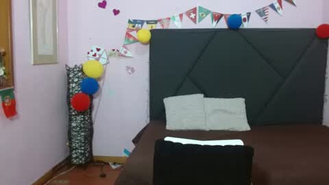 pamela_echeverria online show from 07/07/26, 11:14