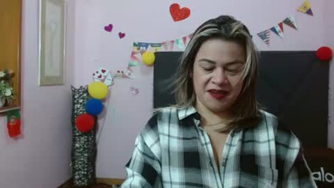 pamela_echeverria online show from 07/08/26, 11:15