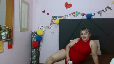 pamela_echeverria online show from 07/09/26, 11:14