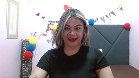 pamela_echeverria online show from 07/11/26, 11:35