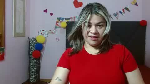 pamela_echeverria online show from 07/13/26, 11:35