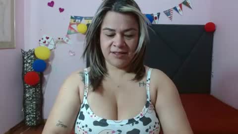 pamela_echeverria online show from 07/14/26, 11:27