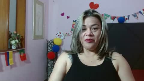 pamela_echeverria online show from 07/16/26, 11:27