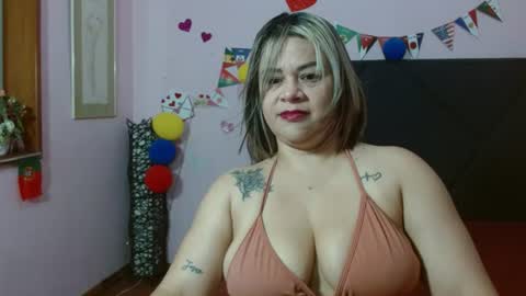 pamela_echeverria online show from 07/17/26, 11:06