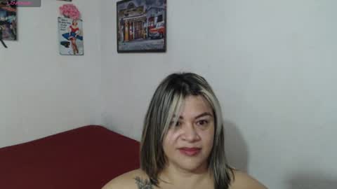 pamela_echeverria online show from 07/28/26, 11:28