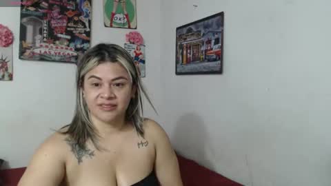 pamela_echeverria online show from 07/28/26, 12:48