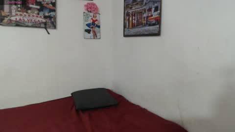 pamela_echeverria online show from 07/28/26, 03:21