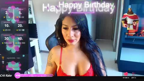 Pame only fans pamela fit online show from 02/15/25, 09:48