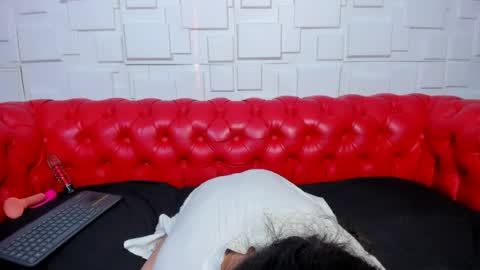 pamela_gaviria01 online show from 07/06/26, 02:14