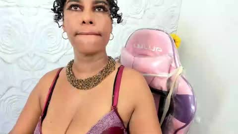 PAMELA online show from 12/05/24, 06:44