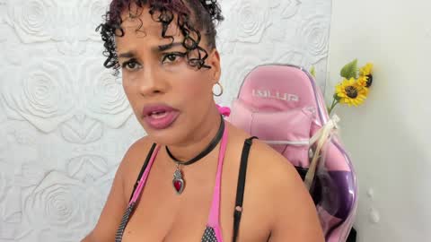 PAMELA online show from 12/17/24, 04:11