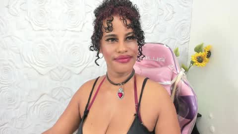 PAMELA online show from 12/20/24, 04:46
