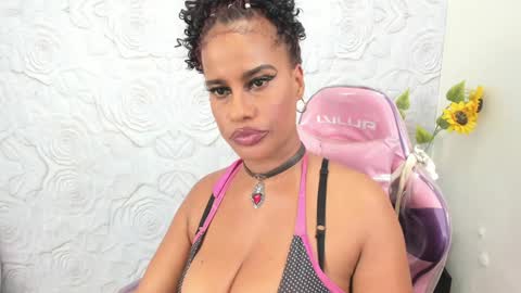 PAMELA online show from 01/03/25, 08:01