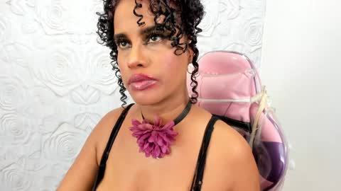 PAMELA online show from 01/15/25, 07:55