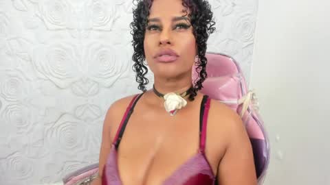 PAMELA online show from 01/27/25, 05:15