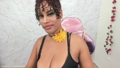 PAMELA online show from 02/03/25, 08:24