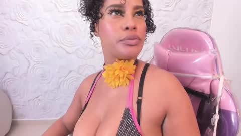 PAMELA online show from 02/11/25, 05:18