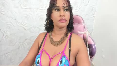 PAMELA online show from 02/27/25, 06:20