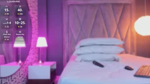 pamela_johnsonn online show from 12/14/25, 11:15