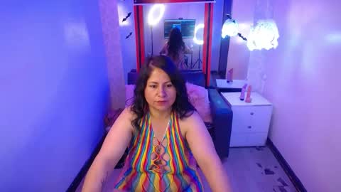 Snapshot of pamela_jones7 chatting on 10/22/25, 02:34 Pamela Jones online show from 10/22/25, 02:34