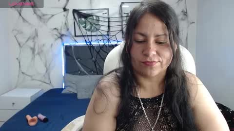 Snapshot of pamela_jones7 chatting on 10/26/25, 02:50 Pamela Jones online show from 10/26/25, 02:50