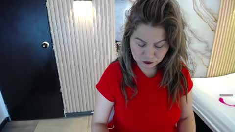 pamela_milf46 online show from 05/11/26, 12:55